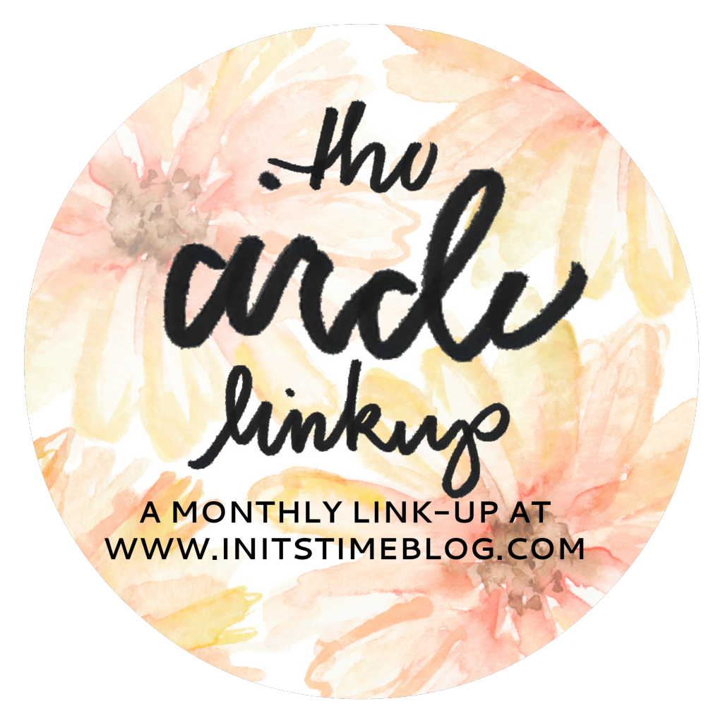 THE CIRCLE LINK-UP