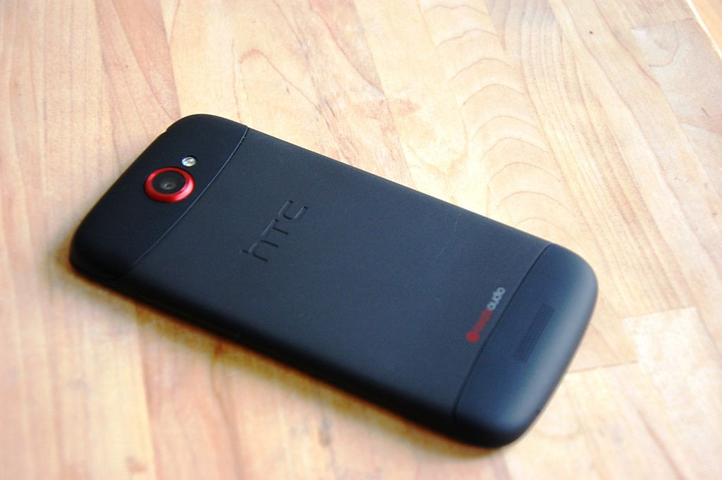 Công nghệ - HTC One S: Trải nghiệm đáng tiền (Hình 3).