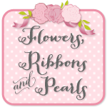 Flowers Ribbons and Pearls