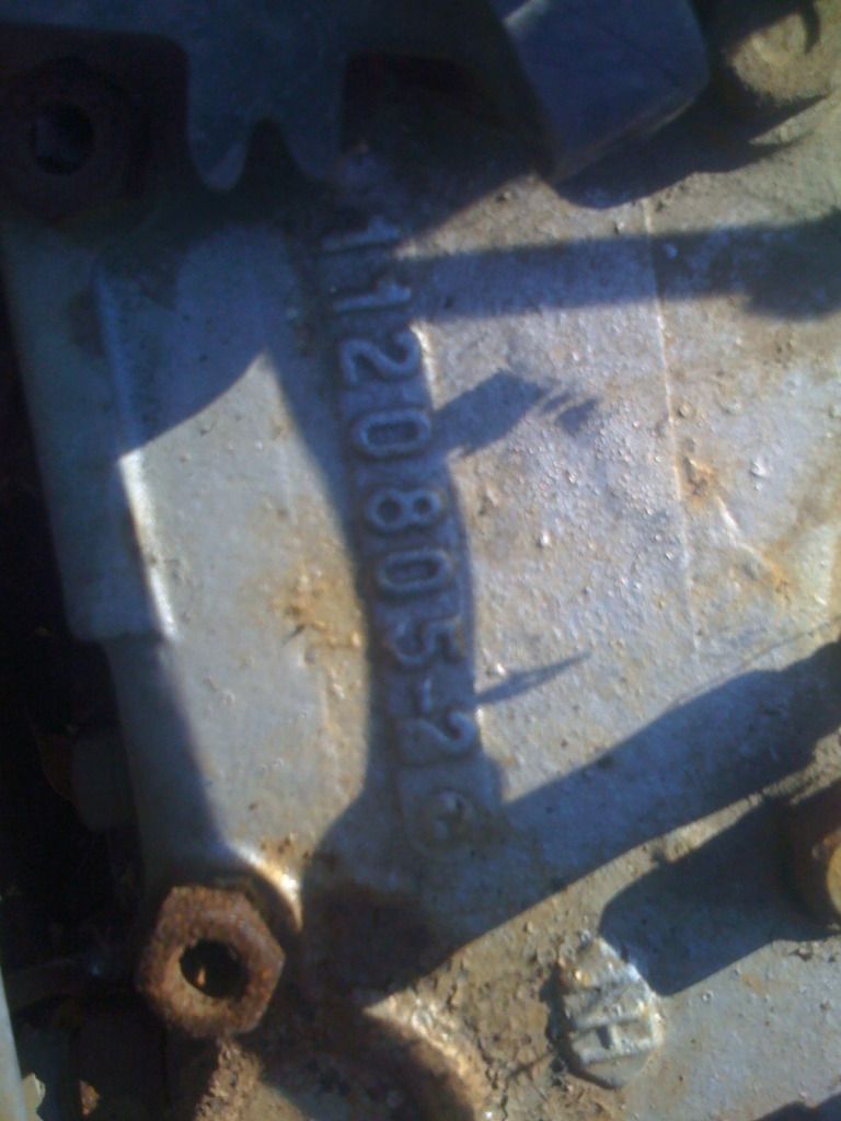 Pickled Motor.? Page 2 The H.A.M.B.