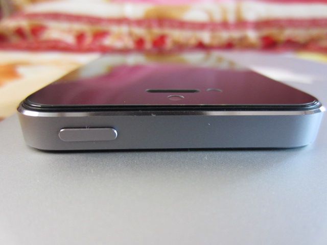 Iphone 5s gold full box - 19