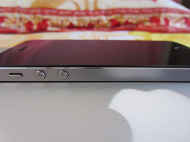 Iphone 5s gold full box - 16