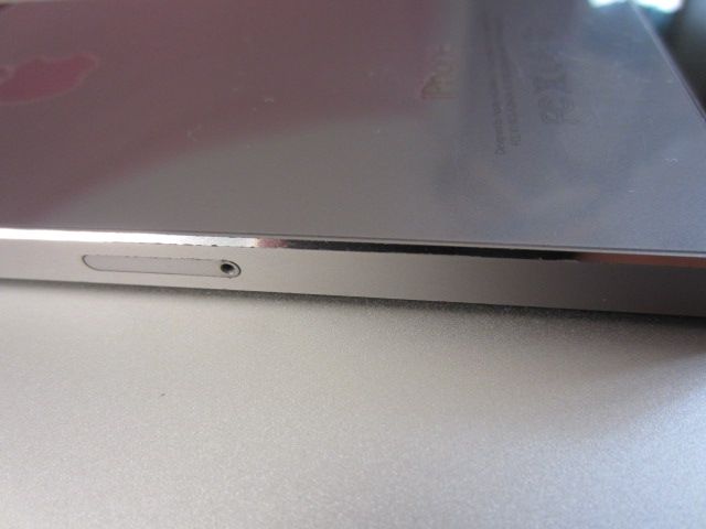 Iphone 5s gold full box - 13