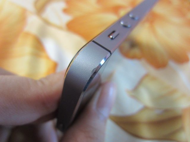 Iphone 5s gold full box - 11