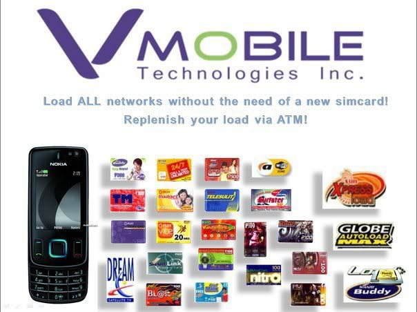 VMobile Products