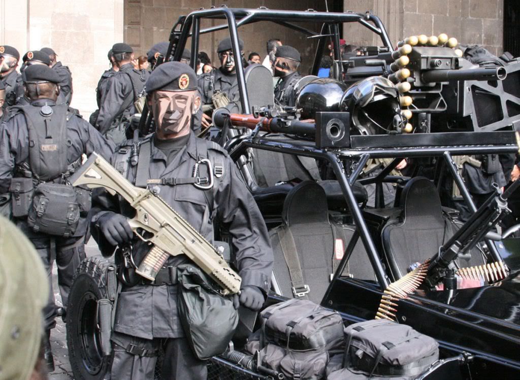 Imagenes del Ejercito Mexicano Imagenes del Ejercito Mexicano