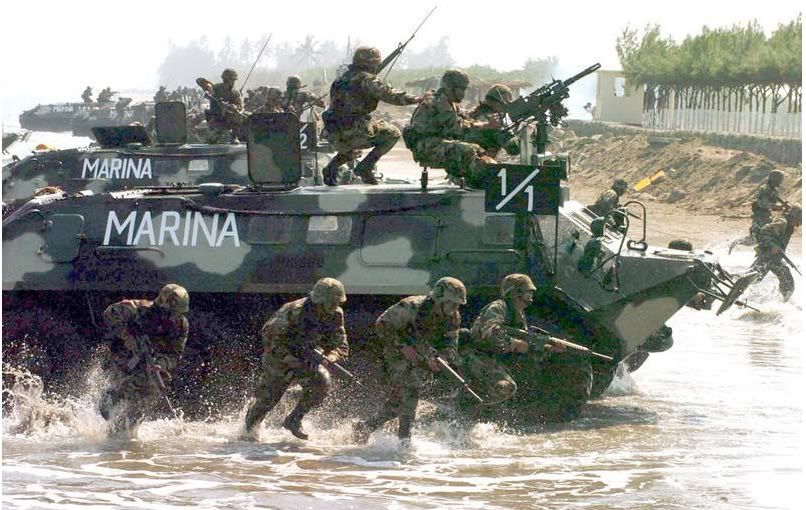 marina marina