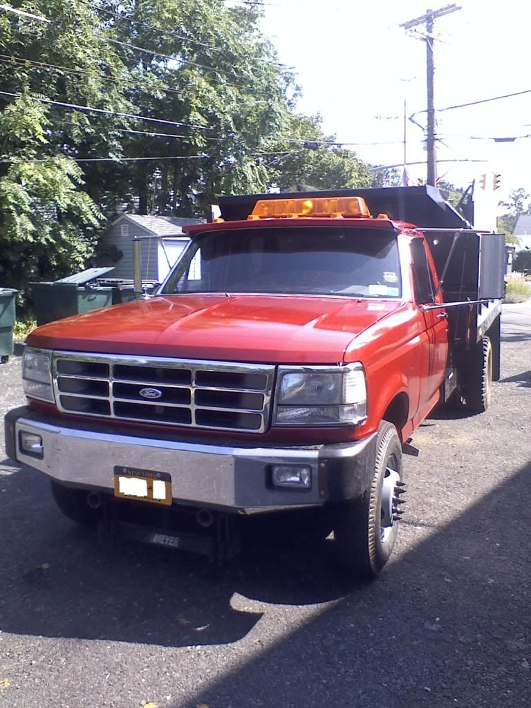 Body Work and Paint Ford Truck Enthusiasts Forums