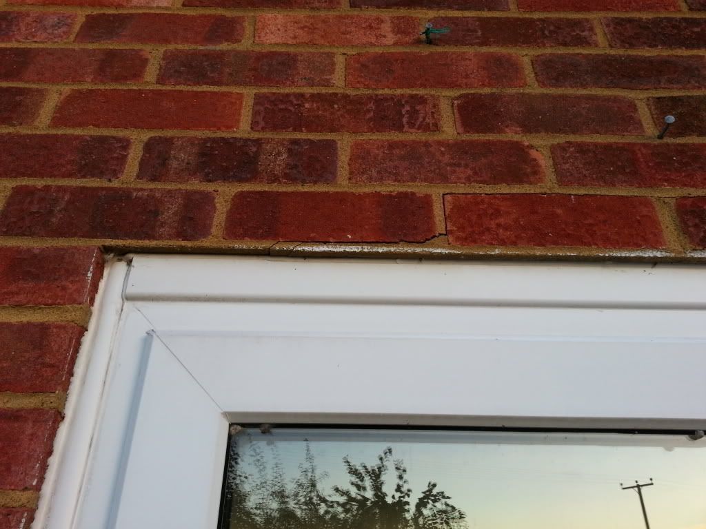 Do these patio doors require a lintel? Volkszone Forum