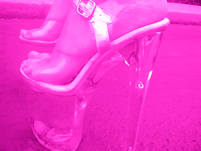 stripper heels photo:  133729755772648.gif