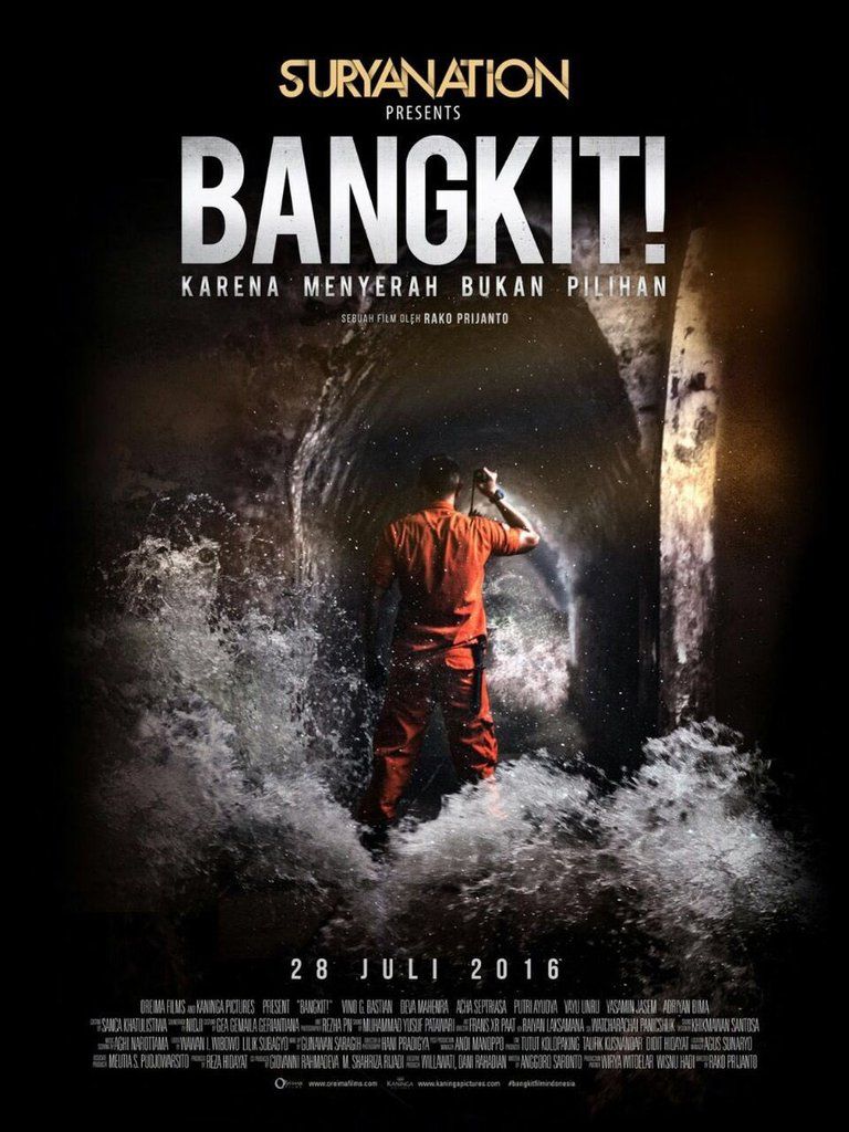 Bangkit