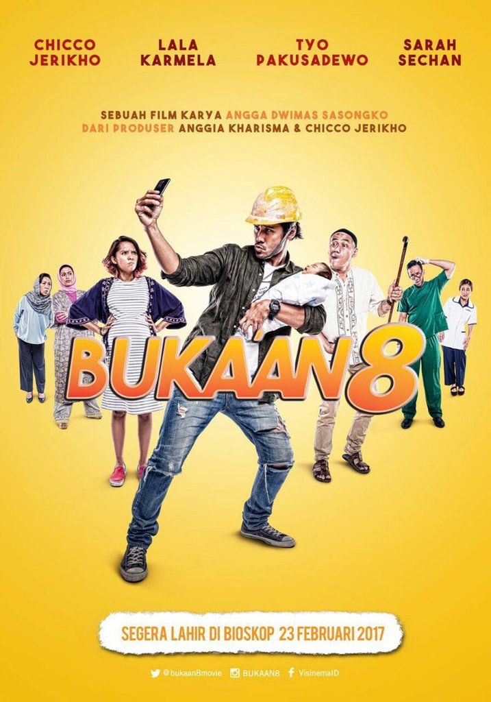 Bukaan8