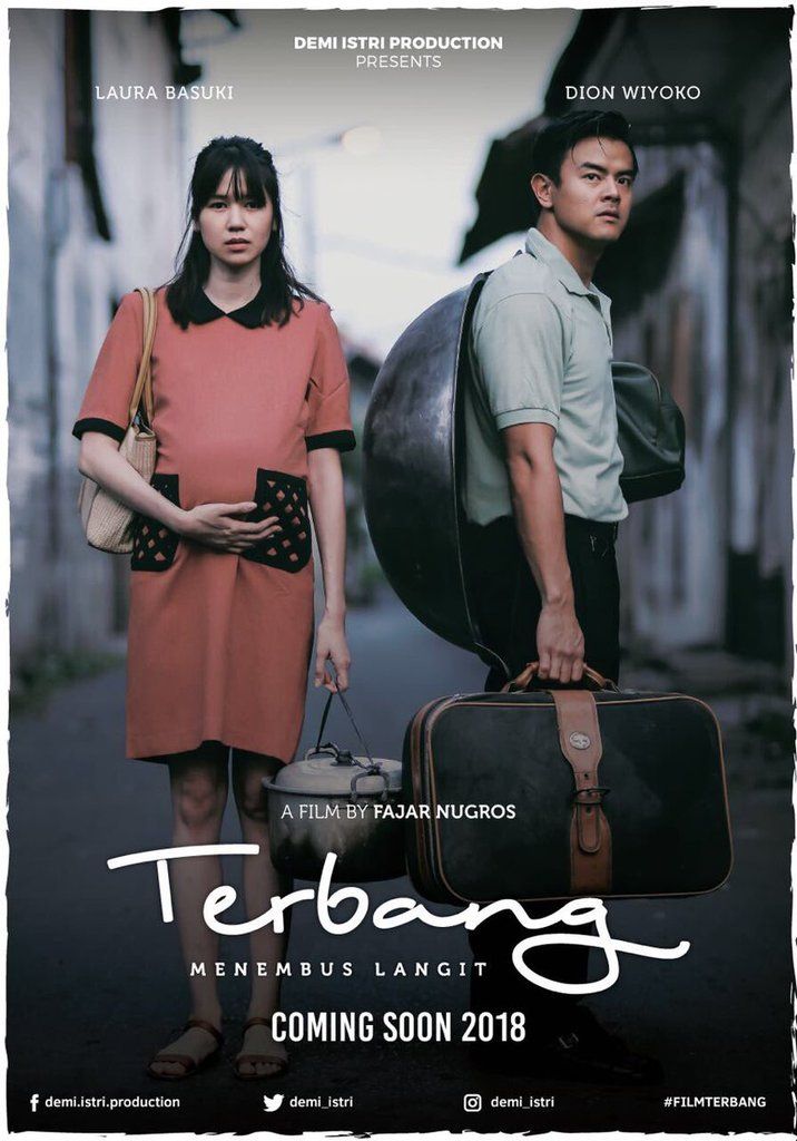 Terbang