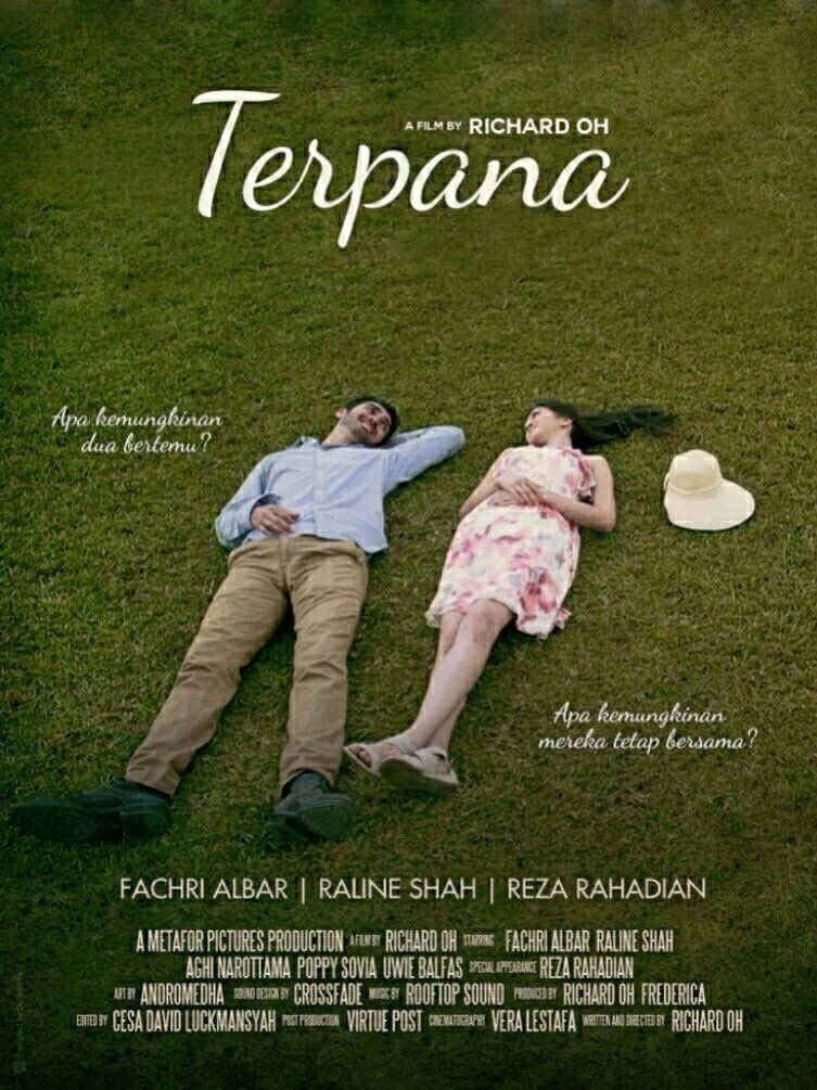 Terpana