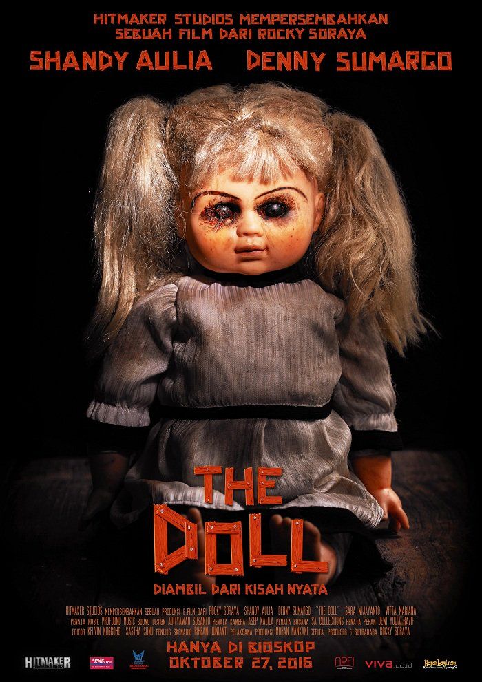 TheDoll