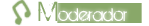 Moderador Moderador