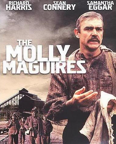 The Molly Maguires (I Cospiratori) 1970   [XviD   Eng Mp3   Sub Ita] Drammatico   Progetto Cinema Irlandese