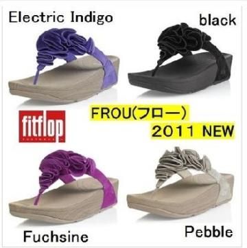 fitflop frou gradasi