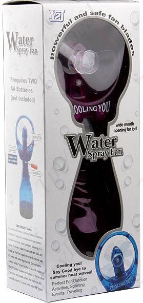 COOLING-box