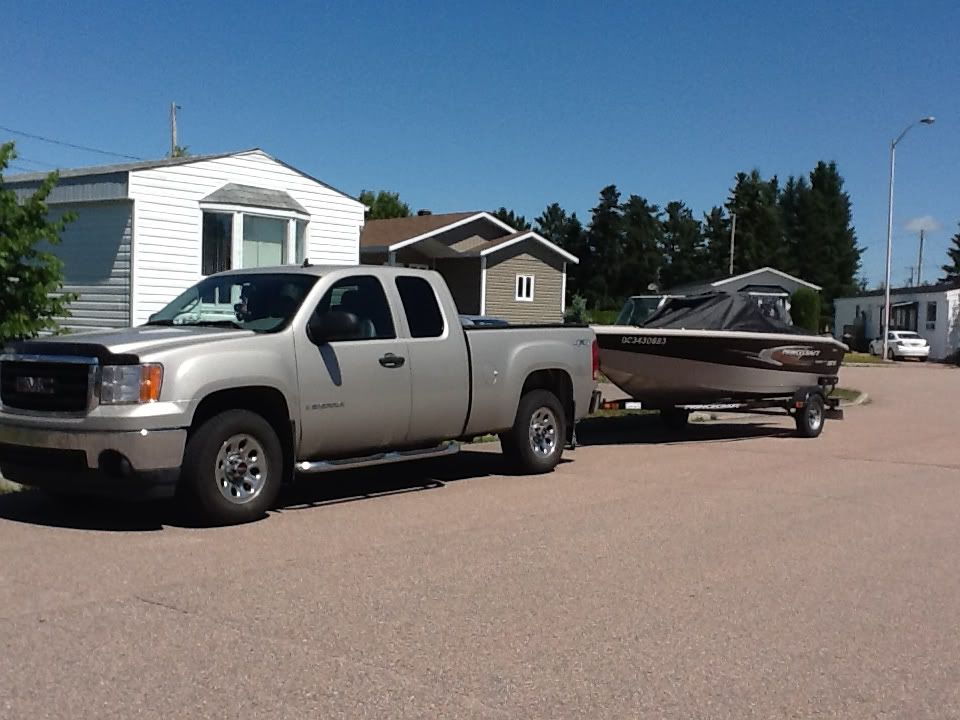 Lac Surprise Chibougamau Info Svp Page 2 Le parloir QuébecPêche