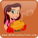  Carlas Confections Cooking and Baking
