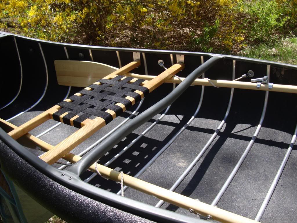 F/S RADISSON Canoe 12' New Jersey Hunters