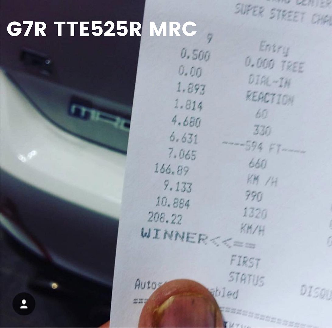 Tte525r Upgrade Performance Turbocharger Golf R Gti Mk 7