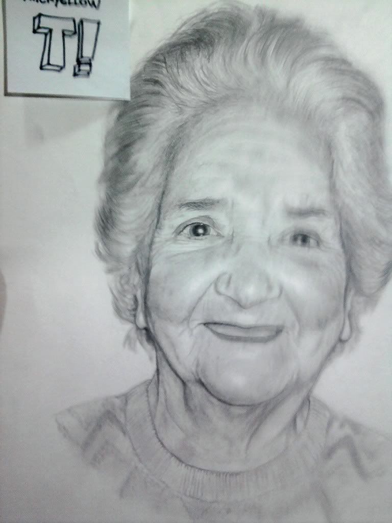 Algunos dibujos mios!!!