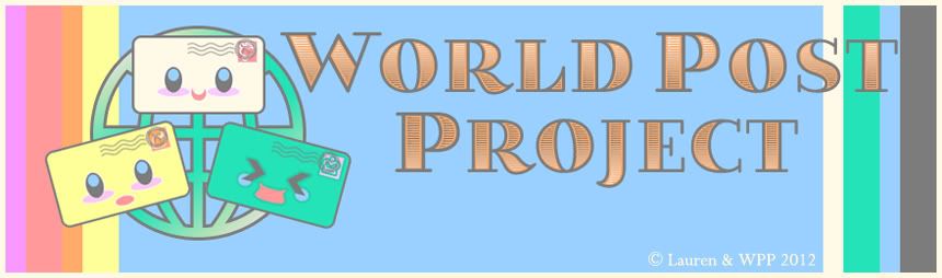 World Post Project