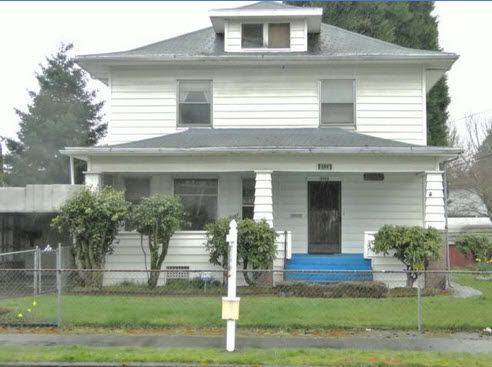 North Portland home for Sale ($329,900) (Click on the picture for full details)