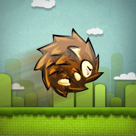 Giúp chơi game hedgehog adventures