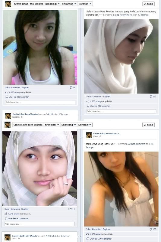 FacebookHOT