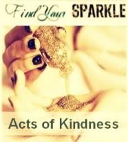 Find Your Sparkle