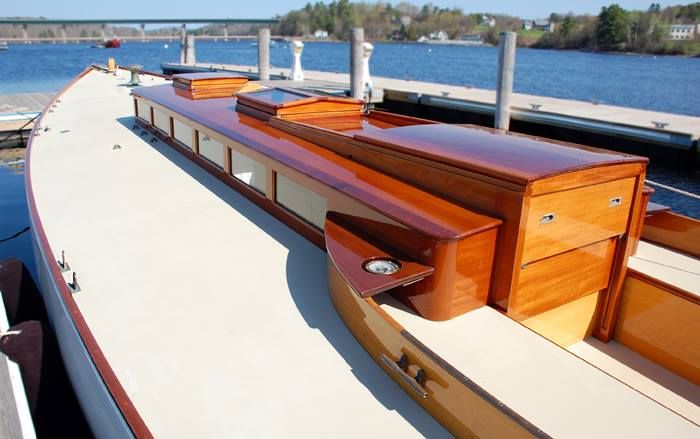 Wooden Boat Blog | Build a better boat than you can buy.