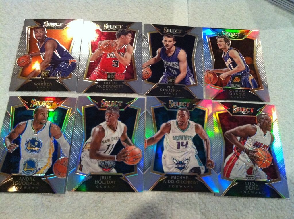 FS Select RC Auto Jersey Patch Gold Cheap MORE Blowout Cards Forums