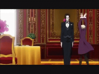 Alois Trancy Pictures, Images and Photos