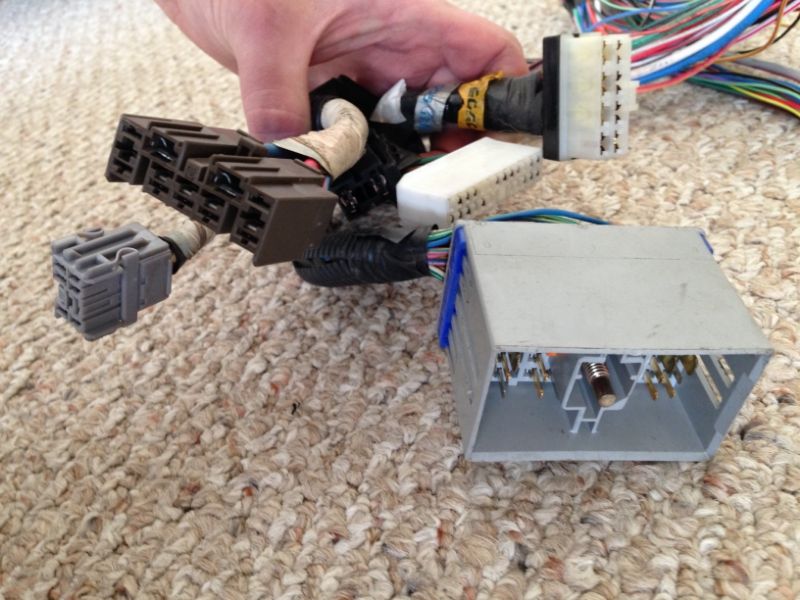 Northursalia Com Wiring Diagrams And Ecu Pinouts