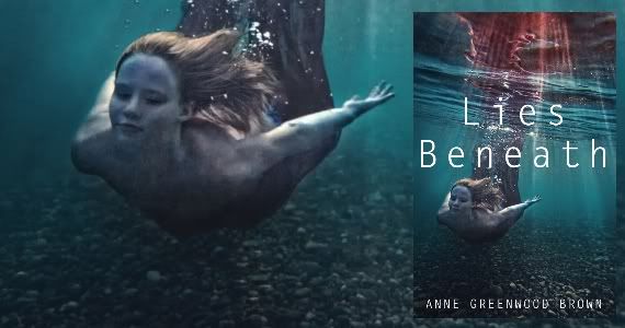 Calder White lives in the cold, clear waters of Lake Superior, the only brother in a family of murderous mermaids. To survive, Calder and his sisters prey on humans, killing them to absorb their energy. But this summer the underwater clan targets Jason Hancock out of pure revenge.