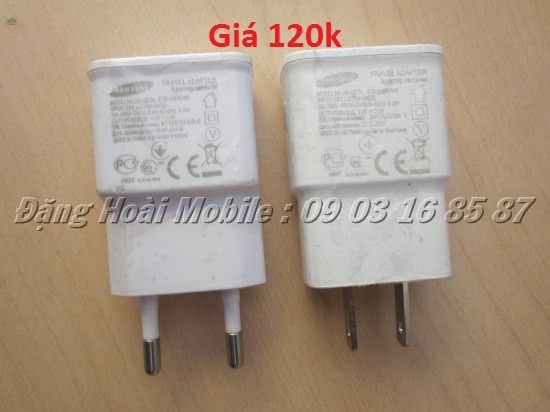 Chuỵên sạc,tai nghe Iphone + Galalxy + Lumia + LG + Sony + ....giá tốt - 18