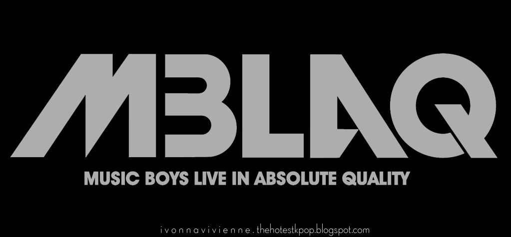 Mblaq Logo